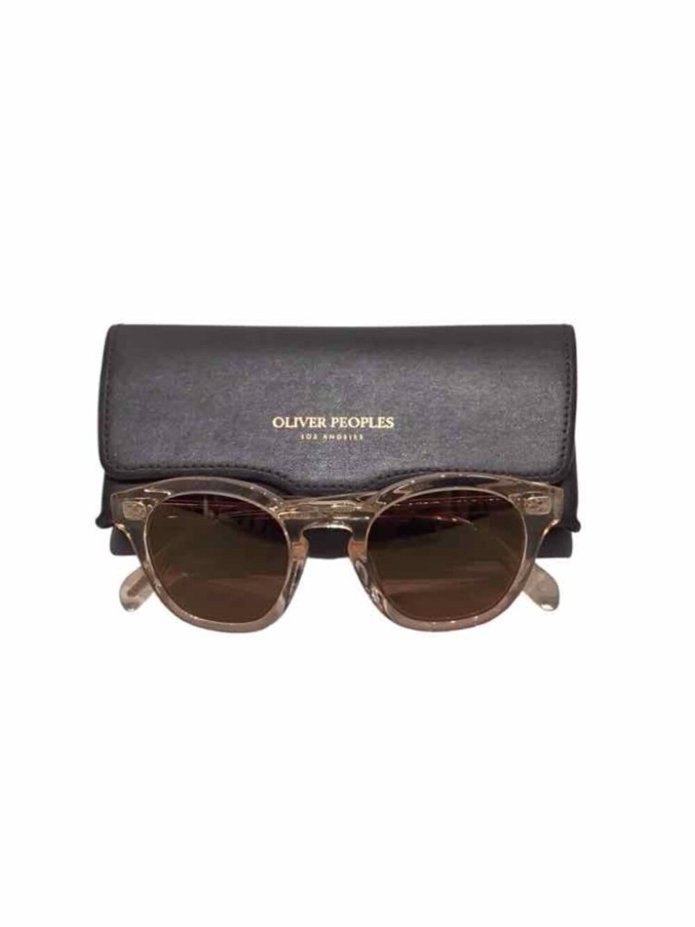 Oliver Peoples Rose Sunglasses